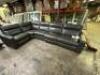 FIVE PIECE POWER RECLINING SECTIONAL - 2