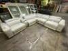 SIX PIECE POWER RECLINING SECTIONAL - 2