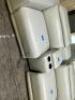 SIX PIECE POWER RECLINING SECTIONAL - 4