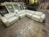 SIX PIECE POWER RECLINING SECTIONAL - 7