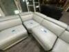 SIX PIECE POWER RECLINING SECTIONAL - 9