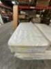 SAATVA RX JOINT PAIN HYBRID TWIN XL - 3