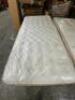 SAATVA RX JOINT PAIN HYBRID TWIN XL - 4