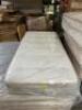 SAATVA NATURAL LATEX HYBRID TWIN XL - 5