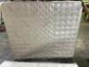 SAATVA CLASSIC 11.5" LUXURY FIRM HYBRID KING - 4