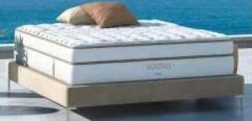 SAATVA CLASSIC 14.5" SOFT PLUSH HYBRID KING