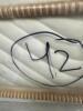 SAATVA CLASSIC 14.5" FIRM HYBRID QUEEN - 2