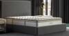 SAATVA MEMORY FOAM HYBRID QUEEN