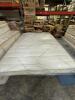 SAATVA MEMORY FOAM HYBRID QUEEN - 5