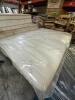 SAATVA MEMORY FOAM HYBRID QUEEN - 6