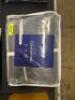 GOTO BEDDING QUEEN DOWN ALTERNATIVE COMFORTER GREY - 4