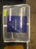 GOTO BEDDING QUEEN DOWN ALTERNATIVE COMFORTER GREY - 5