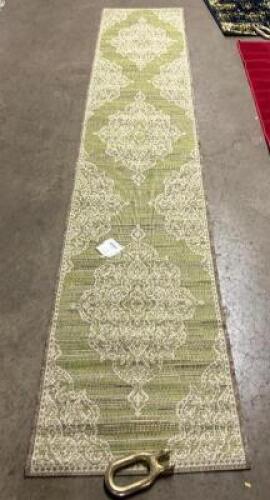 MONACO RUNNER RUG