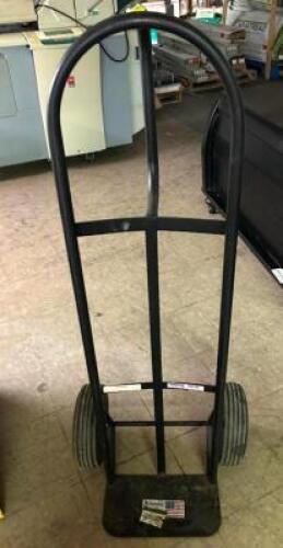 TWO WHEEL DOLLY