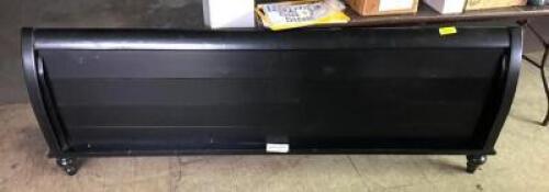 QUEEN SIZE FOOT BOARD