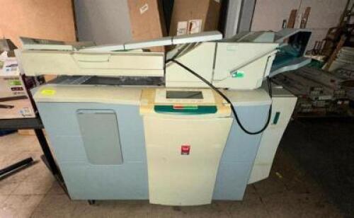 OCE VARIO PRINT 1065 PRINTER