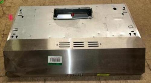 VISSANI 30" EXHAUST HOOD