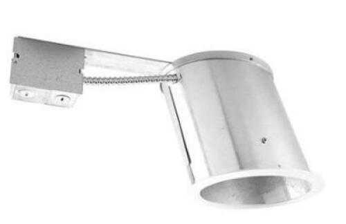 CAN LIGHT HOUSING