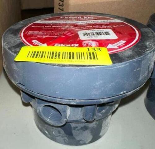 ADJUSTABLE DRAINAGE SYSTEM