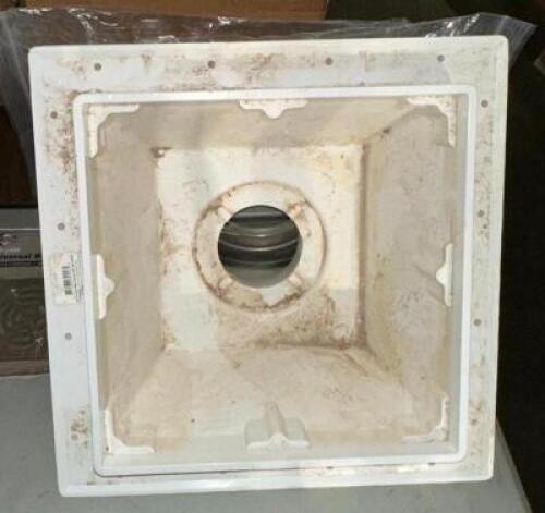 FLOOR SINK
