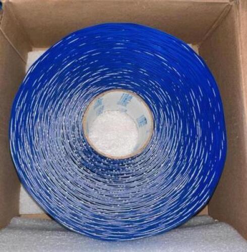 ADHESIVE BACK FLOOR TAPE
