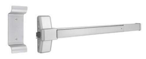 COMMERCIAL DOOR EXIT BAR
