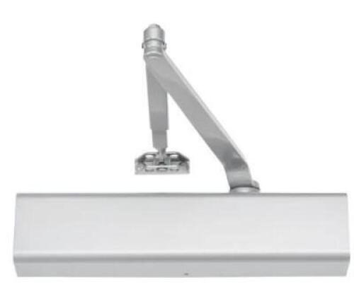 NORTON 8000 SERIES DOOR CLOSER