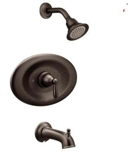MOEN TUB AND SHOWER TRIM KIT