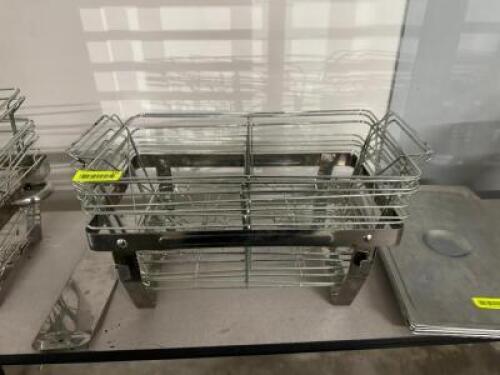 CHAFING DISH STANDS