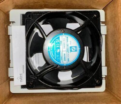 NVENT HOFFMAN COOLING FAN PACKAGE