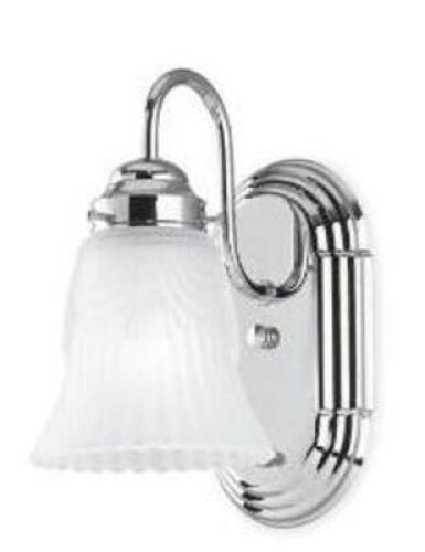 (3)- WALL MOUNTED LIGHT
