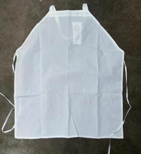 ASSORTED COOKING APRONS
