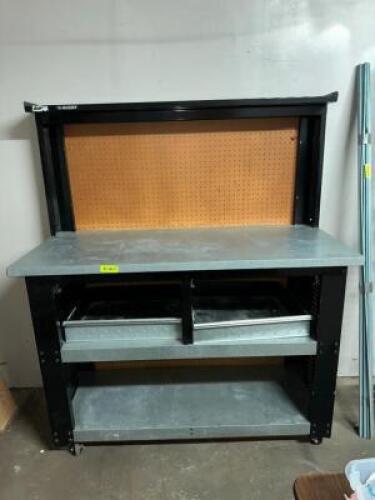 WORK BENCH