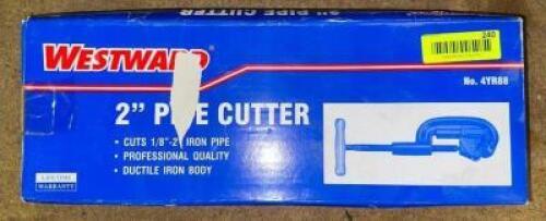 2" PIPE CUTTER
