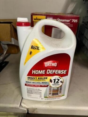 ORTHO HOME DEFENSE INSECT KILLER