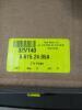 DESCRIPTION: (1) TANK MIXER GEAR DRIVE BRAND/MODEL: DAYTON #32V140 INFORMATION: 115/230V AC, 48 IN SHAFT, TOP, CLAMP, TEFC, SINGLE PHASE, 3 BLADES, MA - 3