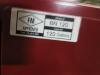 DESCRIPTION: (1) FLAMMABLES SAFETY CABINET BRAND/MODEL: JAMCO #8G845 INFORMATION: RED, STEEL, 120 GAL CAPACITY, SELF-CLOSING SIZE: 43" X 34" X 65" RET - 4