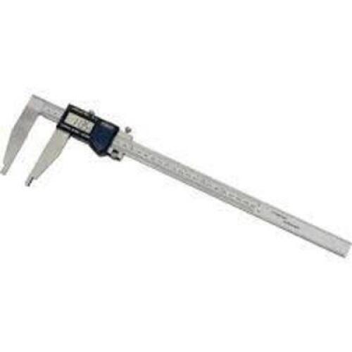 DESCRIPTION: (1) HEAVY DUTY ELECTRONIC DIGITAL CALIPER BRAND/MODEL: FOWLER #54-100-312 SIZE: 40" W RETAIL$: $305.95 EA QTY: 1