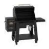 DESCRIPTION: (1) WOOD PELLET GRILL BRAND/MODEL: PITBOSS #PB1250PL INFORMATION: PLATINUM RETAIL$: $697.00 EA QTY: 1