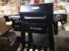 DESCRIPTION: (1) WOOD PELLET GRILL BRAND/MODEL: PITBOSS #PB1250PL INFORMATION: PLATINUM RETAIL$: $697.00 EA QTY: 1 - 2
