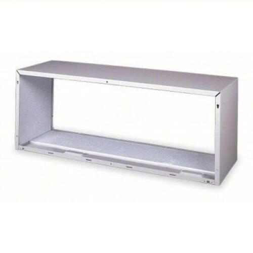 DESCRIPTION: (1) INSULATED WALL SLEEVE BRAND/MODEL: FRIEDRICH #1VXU2 INFORMATION: WHITE SIZE: 42" RETAIL$: $186.34 EA QTY: 1