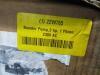 DESCRIPTION: (1) BOOSTER PUMP BRAND/MODEL: DAYTON #22W765 INFORMATION: 3 HP, 1 PHASE, 230V AC, 95 PSI SHUT OFF, 1 1/4 IN INTAKE AND DISCH RETAIL$: $28 - 2