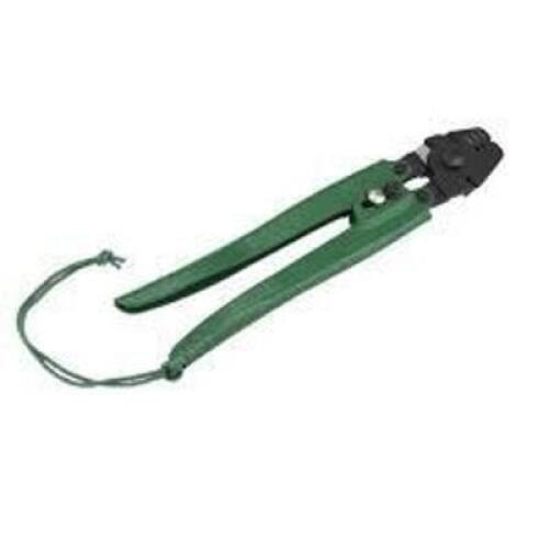 DESCRIPTION: (2) CLAMP / CUTTERS BRAND/MODEL: OPT #HS-10 RETAIL$: $26.32 EA QTY: 2