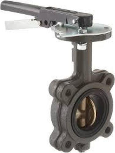 DESCRIPTION: (1) BUTTERFLY VALVE BRAND/MODEL: MILWAUKEE VALVE #CL223E INFORMATION: ALUMINUM BRONZE SIZE: 4" RETAIL$: $230.99 EA QTY: 1