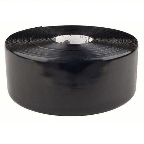 DESCRIPTION: (2) FLOOR MARKING TAPE BRAND/MODEL: MIGHT LINE #24PT75 INFORMATION: SOLID, BLACK, EXTRA-DURABLE, MIGHTY LINE SIZE: 4" X 100' RETAIL$: $20