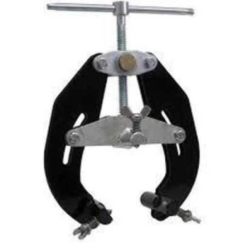 DESCRIPTION: (1) QWIK CLAMP BRAND/MODEL: SUMNER - ULTRA ##781520 SIZE: 2" - 6" RETAIL$: $315.28 EA QTY: 1