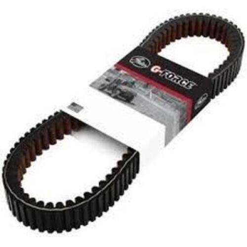DESCRIPTION: (2) G-FORCE BELT, V-BELT BRAND/MODEL: NAPA #44GU59 RETAIL$: $87.99 EA QTY: 2
