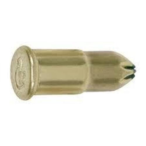 DESCRIPTION: (1) CASE (50) BOXES OF (100) PACKS OF POWDER ACTUATED FASTENING SYSTEMS BRAND/MODEL: POWER FASTENERS #50506 SIZE: 50 X 100 RETAIL$: $8.50