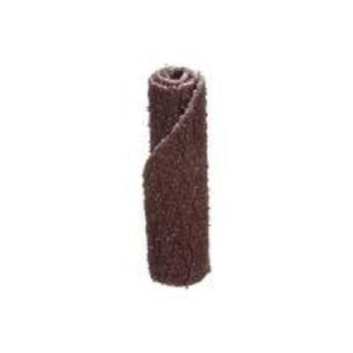 DESCRIPTION: (3) BOXEDS OF (100) STRAIGHT CARTRIDGE ROLLS BRAND/MODEL: STANDARD ABRASIVES #707617 INFORMATION: ALUMINUM OXIDE, 80 GRIT SIZE: 1/2" X 1"