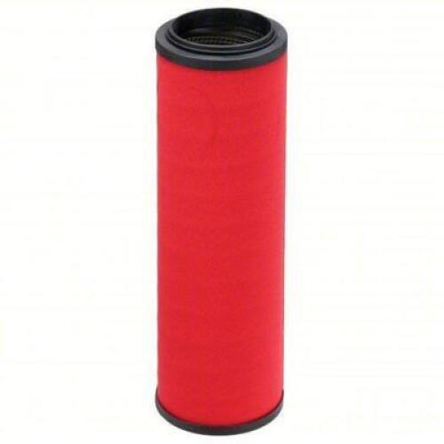 DESCRIPTION: (1) COALESCING FILTER ELEMENT BRAND/MODEL: SPEEDAIRE #4GPK5 INFORMATION: MICROGLASS RETAIL$: $571.20 EA QTY: 1